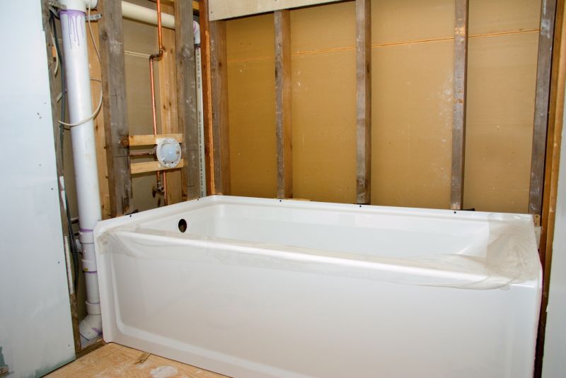 Bathtub Repair