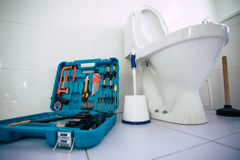 Bidet Repair Service