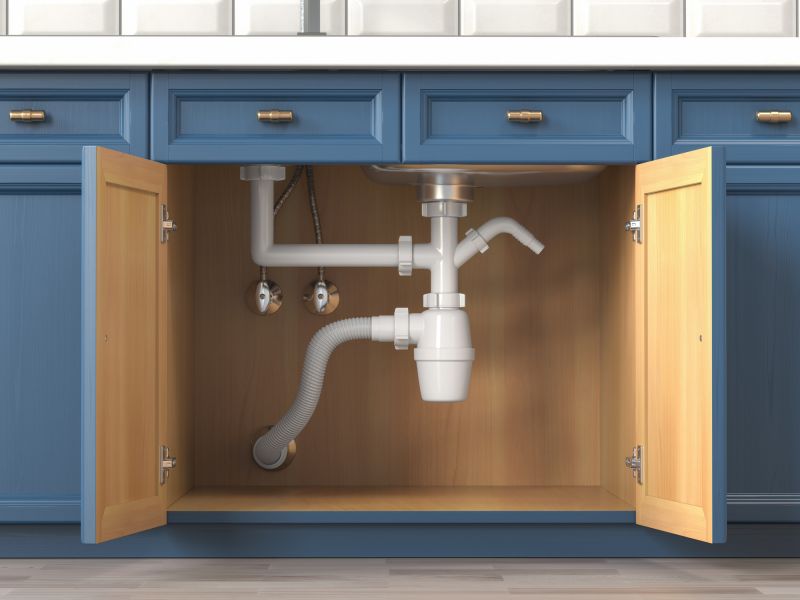 Plumbing Installation