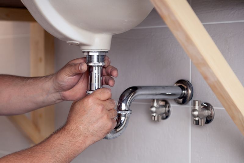 Plumbing Installation