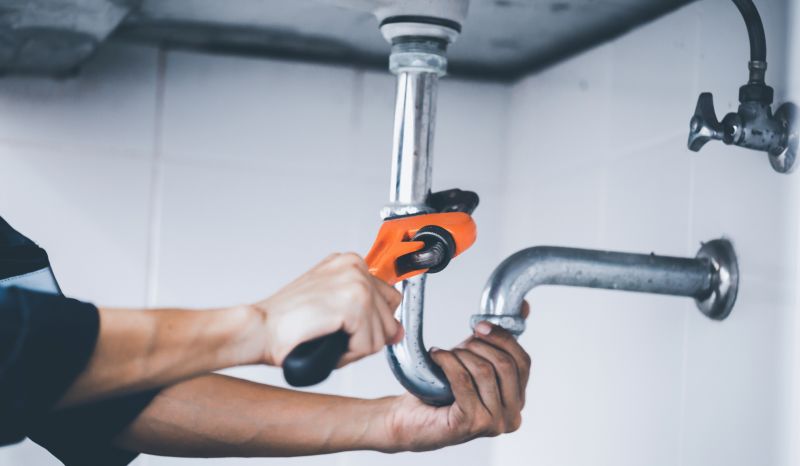 Plumbing Repair Service