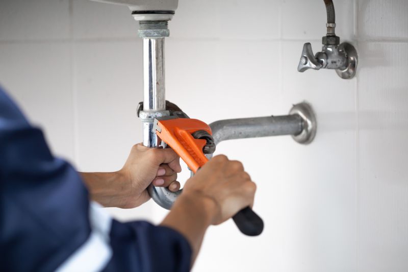 Cost-Effective Plumbing Solutions
