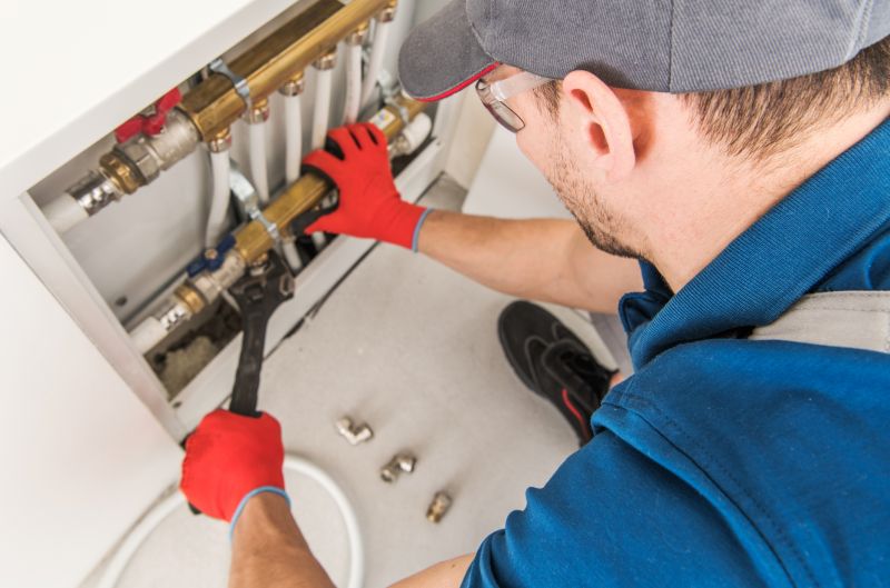 Modern Plumbing Techniques