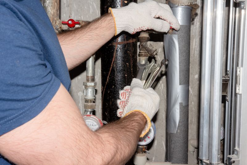 Residential Plumbing Repairs
