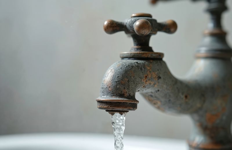 Water Hydrant Replacement