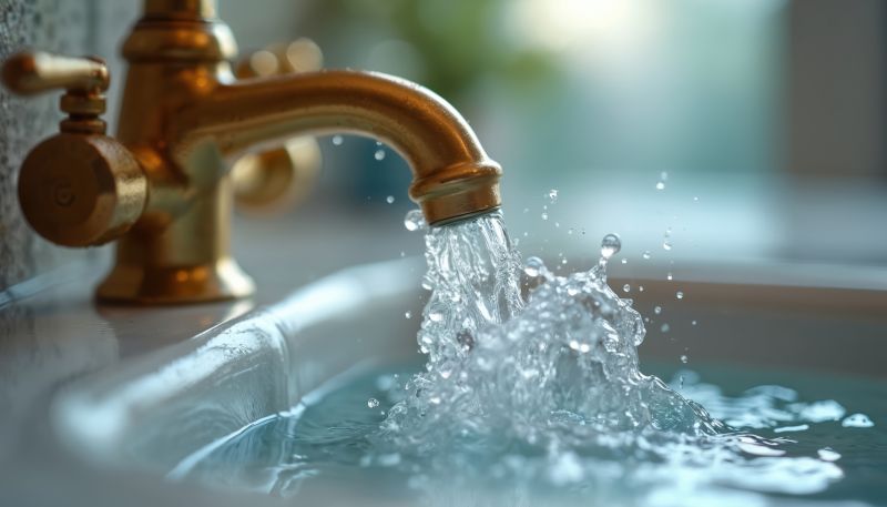 Water Hydrant Replacement